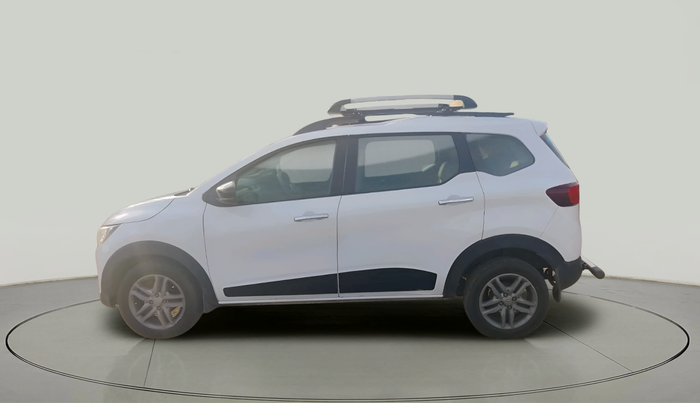 2023 Renault TRIBER RXZ, Petrol, Manual, 73,028 km, exterior