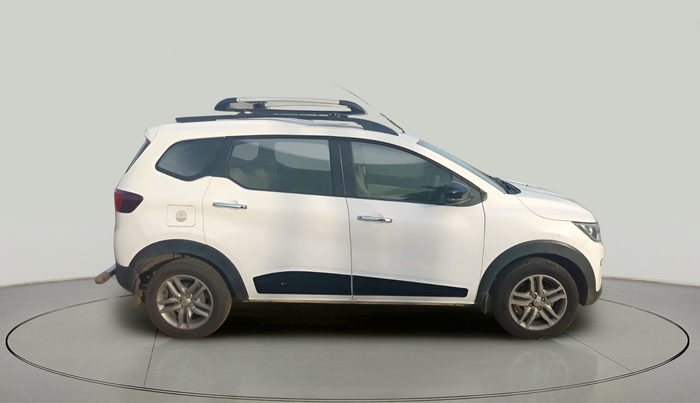 2023 Renault TRIBER RXZ, Petrol, Manual, 73,028 km, exterior