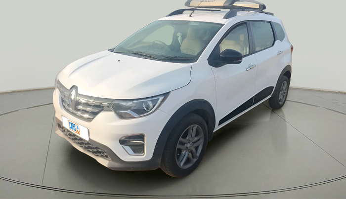 2023 Renault TRIBER RXZ, Petrol, Manual, 73,028 km, exterior