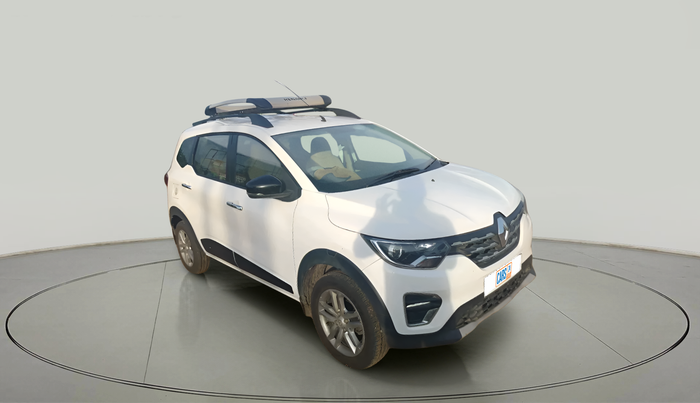 2023 Renault TRIBER RXZ, Petrol, Manual, 73,028 km, exterior