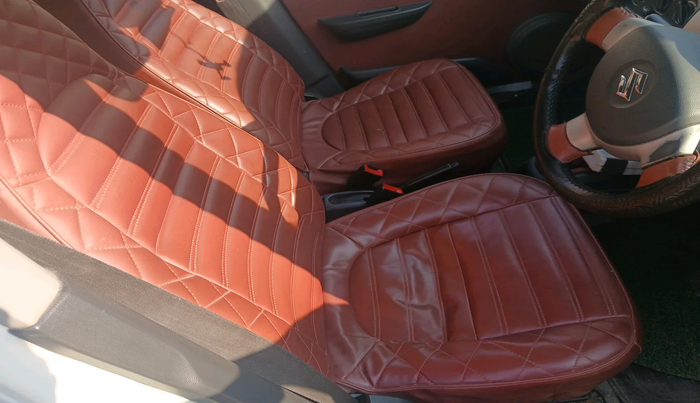 2016 Maruti Alto 800 LXI CNG, Petrol, Manual, 1,35,293 km, interior