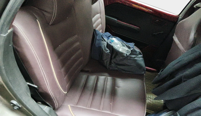 2019 Maruti New Wagon-R LXI CNG 1.0, Petrol, Manual, 1,12,584 km, interior