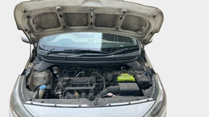 2015 Hyundai Elite i20 ASTA 1.2, Petrol, Manual, 1,05,887 km, exterior