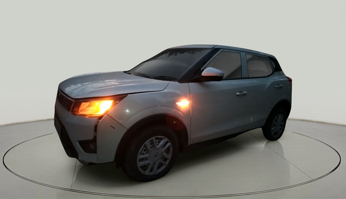 2020 Mahindra XUV300 W4 1.5 DIESEL, Diesel, Manual, 39,675 km, exterior