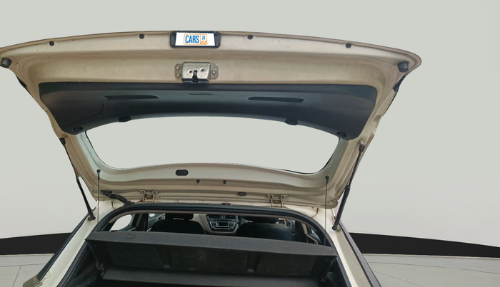 2015 Hyundai Elite i20 SPORTZ 1.2, Petrol, Manual, 63,366 km, exterior