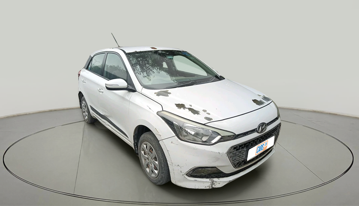 2015 Hyundai Elite i20 SPORTZ 1.2, Petrol, Manual, 63,366 km, exterior