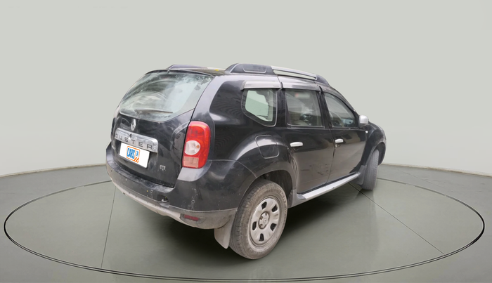 2015 Renault Duster RXL PETROL, Petrol, Manual, 54,029 km, exterior