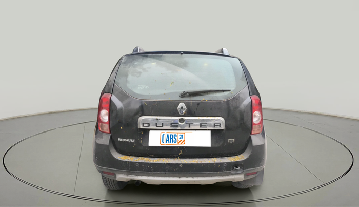 2015 Renault Duster RXL PETROL, Petrol, Manual, 54,029 km, exterior