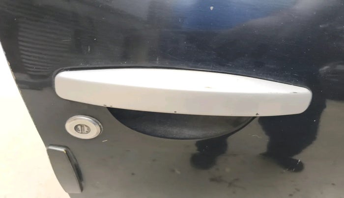 2015 Renault Duster RXL PETROL, Petrol, Manual, 54,029 km, interior