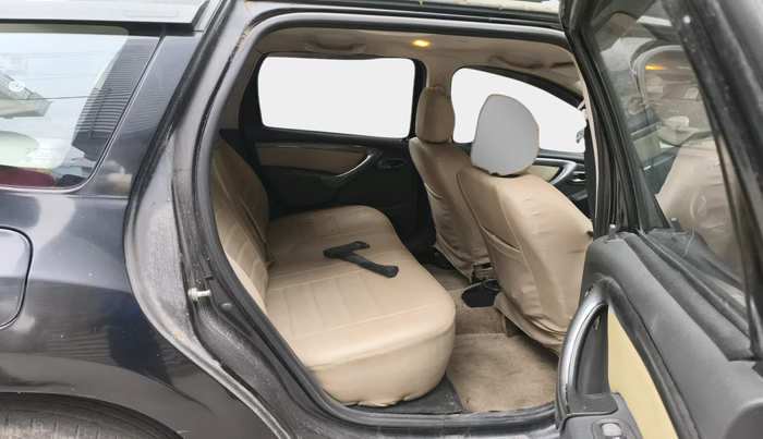 2015 Renault Duster RXL PETROL, Petrol, Manual, 54,029 km, interior