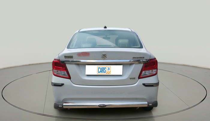 2017 Maruti Dzire VDI, Diesel, Manual, 1,45,812 km, exterior