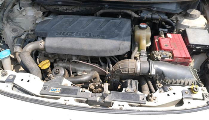2017 Maruti Dzire VDI, Diesel, Manual, 1,45,812 km, exterior