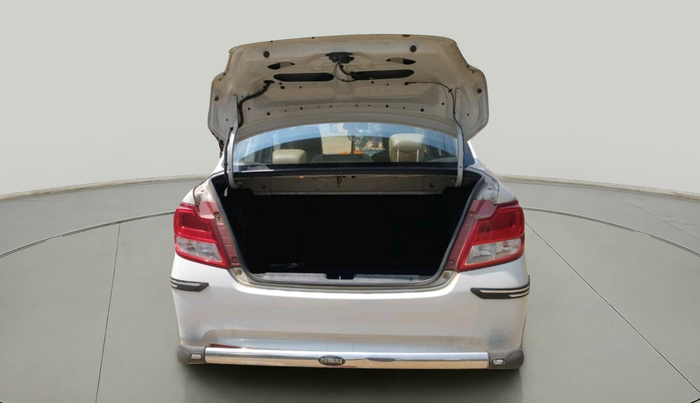 2017 Maruti Dzire VDI, Diesel, Manual, 1,45,812 km, exterior