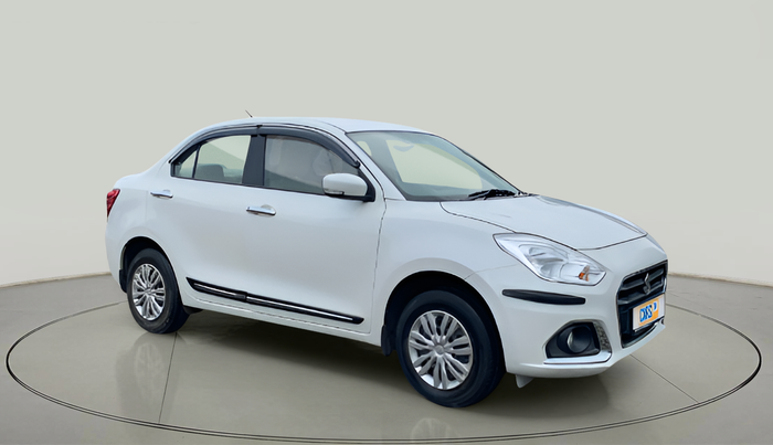 2017 Maruti Dzire VDI, Diesel, Manual, 1,45,812 km, exterior