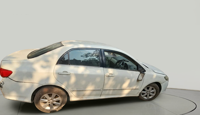 2013 Toyota Corolla Altis VL AT PETROL, Petrol, Automatic, 2,27,573 km, exterior