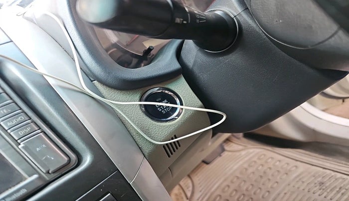 2013 Toyota Corolla Altis VL AT PETROL, Petrol, Automatic, 2,27,573 km, interior