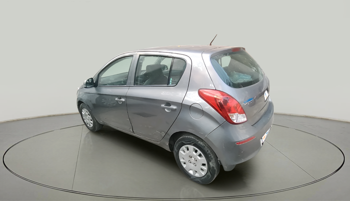 2013 Hyundai i20 MAGNA (O) 1.2, Petrol, Manual, 93,886 km, exterior