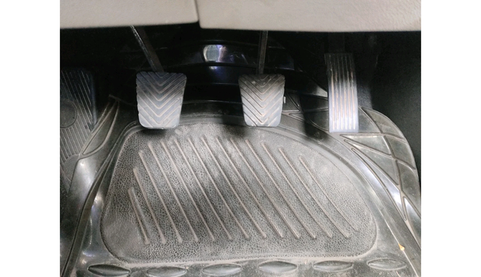 2013 Hyundai i20 MAGNA (O) 1.2, Petrol, Manual, 93,886 km, interior