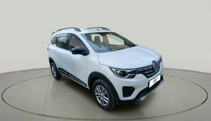 2024 Renault TRIBER RXT, Petrol, Manual, 9,204 km, exterior