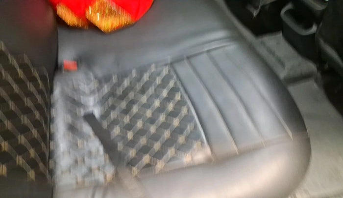 2020 Hyundai Creta E 1.5 PETROL, Petrol, Manual, 69,816 km, interior