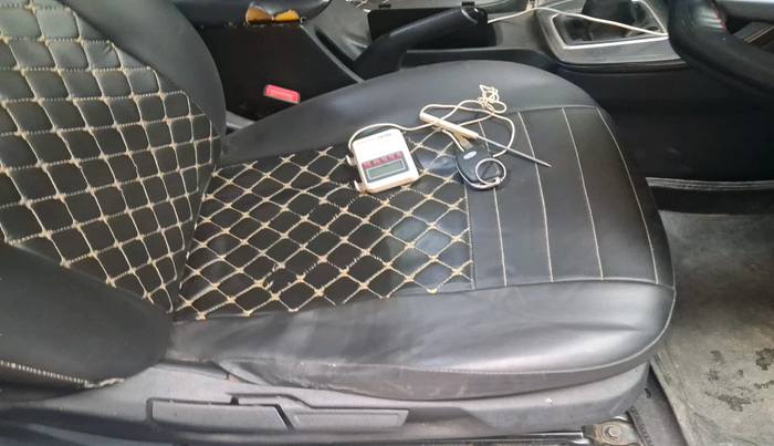 2020 Hyundai Creta E 1.5 PETROL, Petrol, Manual, 69,816 km, interior