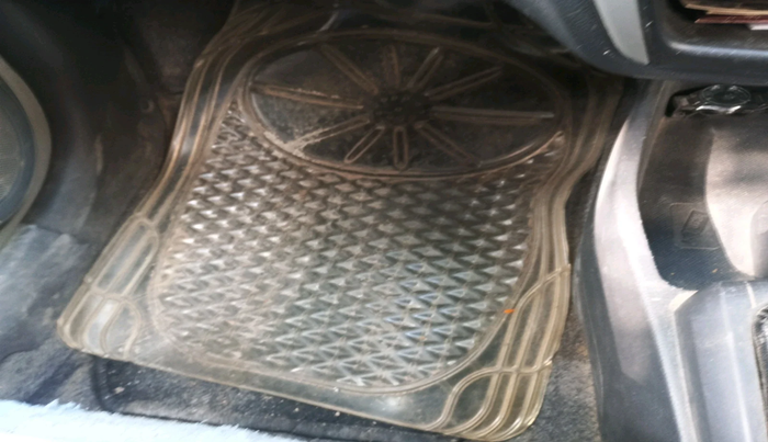 2017 Maruti Alto 800 LXI, Petrol, Manual, 57,139 km, interior