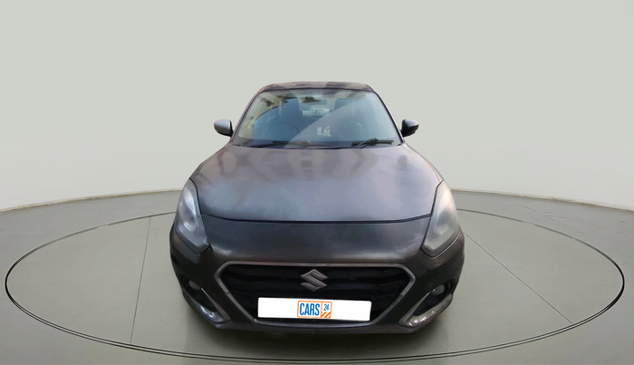 2022 Maruti Dzire VXI CNG, Petrol, Manual, 72,562 km, exterior