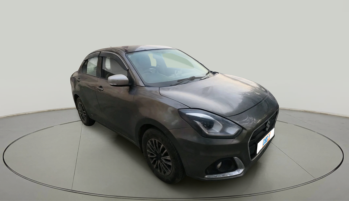 2022 Maruti Dzire VXI CNG, Petrol, Manual, 72,562 km, exterior