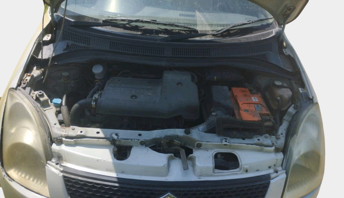 2011 Maruti Swift Dzire LDI, Diesel, Manual, 1,73,062 km, exterior