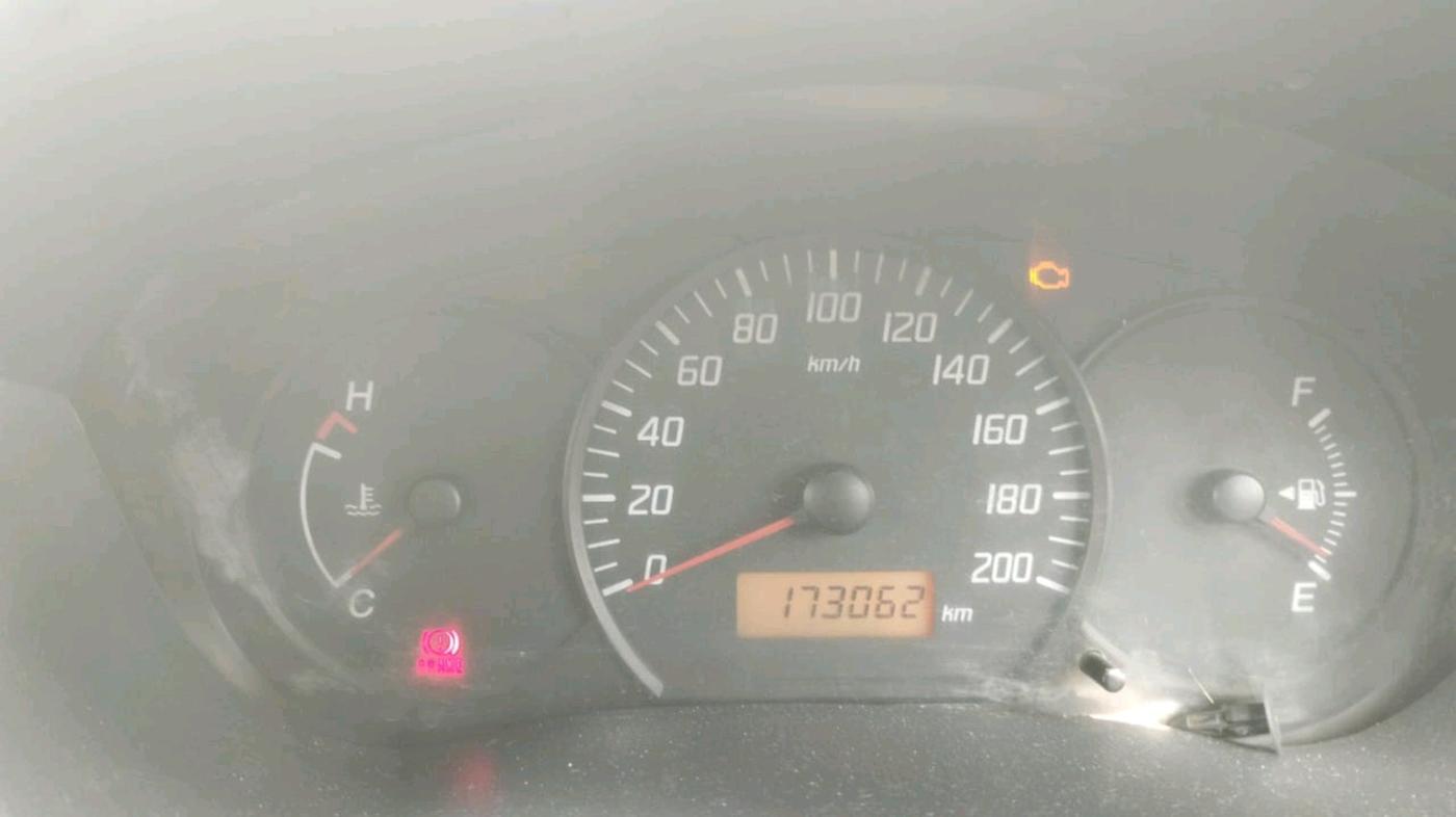2011 Maruti Swift Dzire LDI, Diesel, Manual, 1,73,080 km, interior