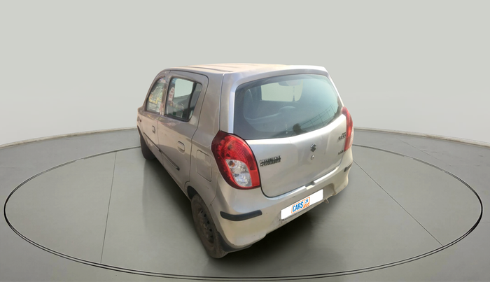 2013 Maruti Alto 800 LXI, Petrol, Manual, 22,436 km, exterior