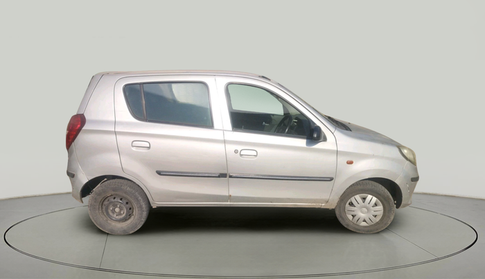 2013 Maruti Alto 800 LXI, Petrol, Manual, 22,436 km, exterior