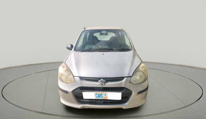 2013 Maruti Alto 800 LXI, Petrol, Manual, 22,436 km, exterior