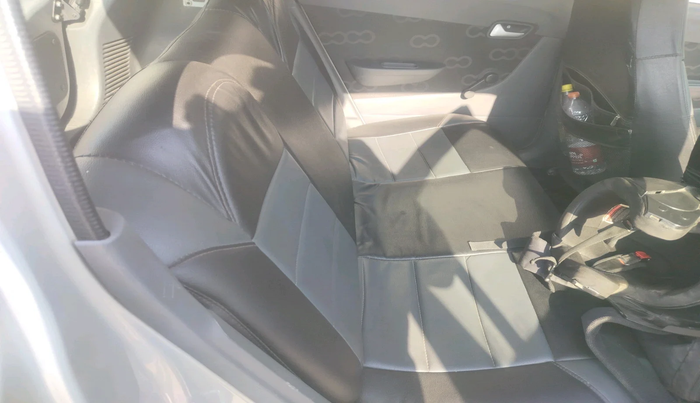 2013 Maruti Alto 800 LXI, Petrol, Manual, 22,436 km, interior