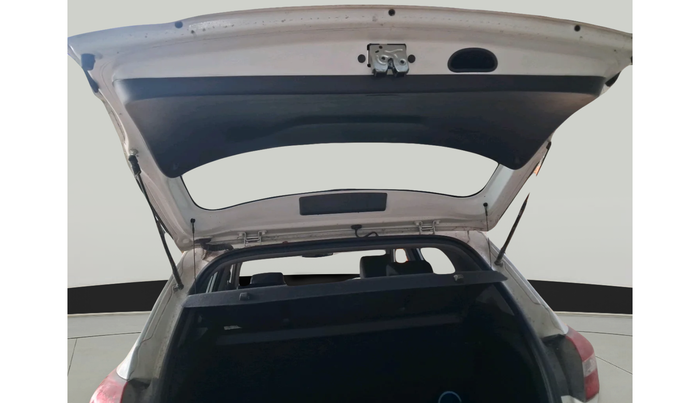 2019 Hyundai Creta SX (O) 1.6 PETROL, Petrol, Manual, 22,009 km, exterior