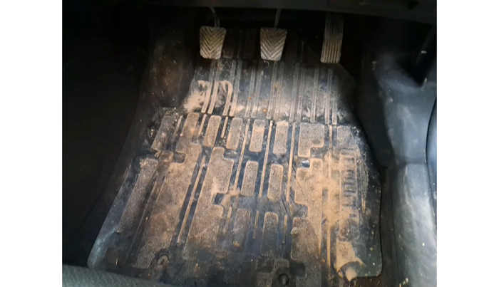 2019 Hyundai Creta SX (O) 1.6 PETROL, Petrol, Manual, 22,009 km, interior