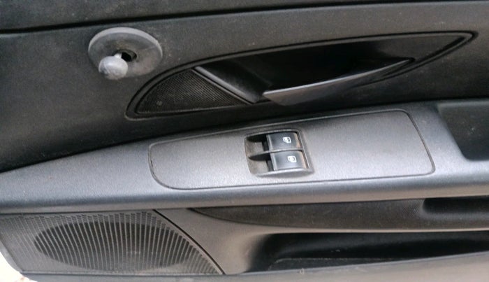 2010 Fiat Grand Punto ACTIVE 1.2, Petrol, Manual, 90,098 km, interior