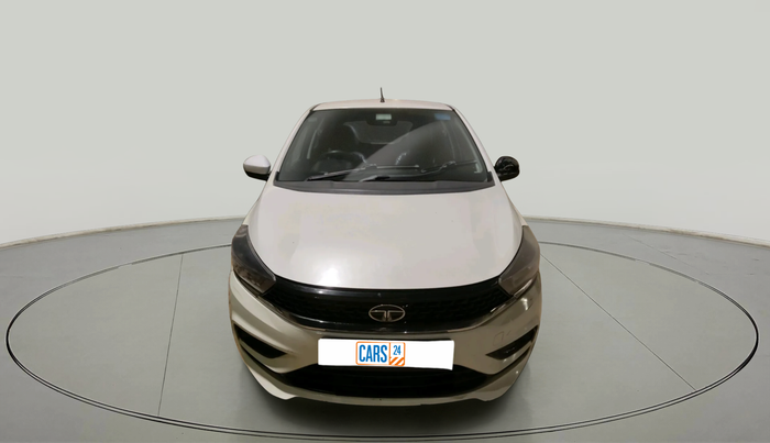 2020 Tata Tiago XE PETROL, Petrol, Manual, 55,050 km, exterior