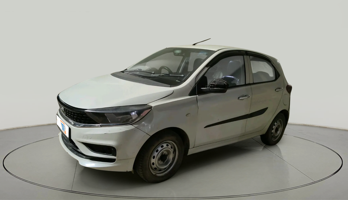2020 Tata Tiago XE PETROL, Petrol, Manual, 55,050 km, exterior