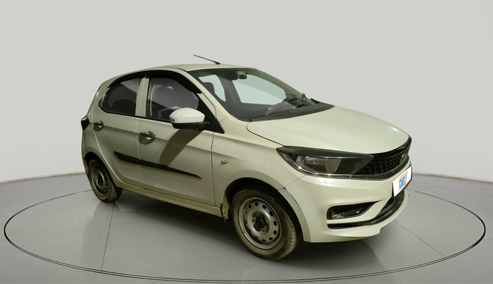 2020 Tata Tiago XE PETROL, Petrol, Manual, 55,050 km, exterior