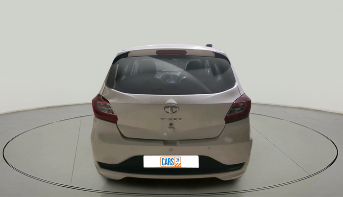 2020 Tata Tiago XE PETROL, Petrol, Manual, 55,050 km, exterior