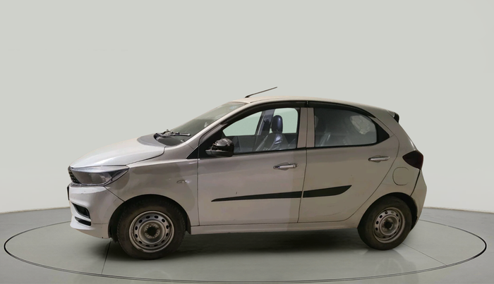 2020 Tata Tiago XE PETROL, Petrol, Manual, 55,050 km, exterior