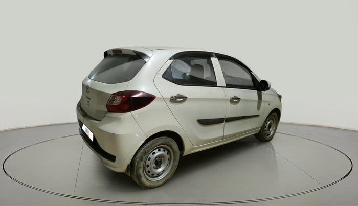 2020 Tata Tiago XE PETROL, Petrol, Manual, 55,050 km, exterior
