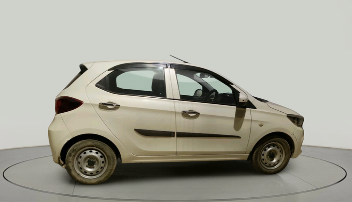 2020 Tata Tiago XE PETROL, Petrol, Manual, 55,050 km, exterior