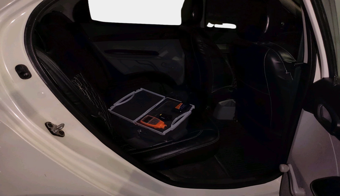 2020 Tata Tiago XE PETROL, Petrol, Manual, 55,050 km, interior