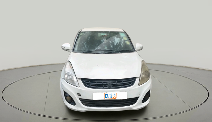 2013 Maruti Swift Dzire VXI, Petrol, Manual, 1,70,433 km, exterior