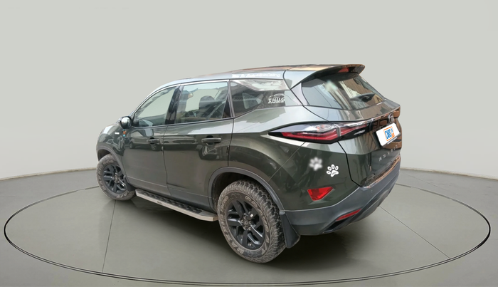 2020 Tata Harrier XZA PLUS CAMO EDITION, Diesel, Automatic, 50,982 km, exterior
