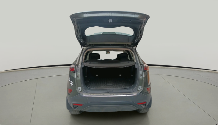 2020 Tata Harrier XZA PLUS CAMO EDITION, Diesel, Automatic, 50,982 km, exterior