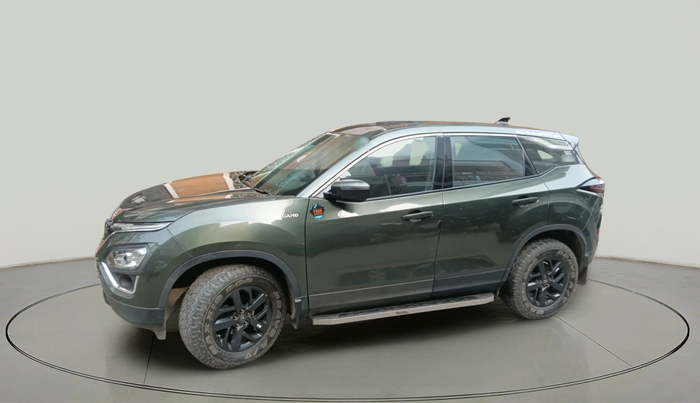 2020 Tata Harrier XZA PLUS CAMO EDITION, Diesel, Automatic, 50,982 km, exterior