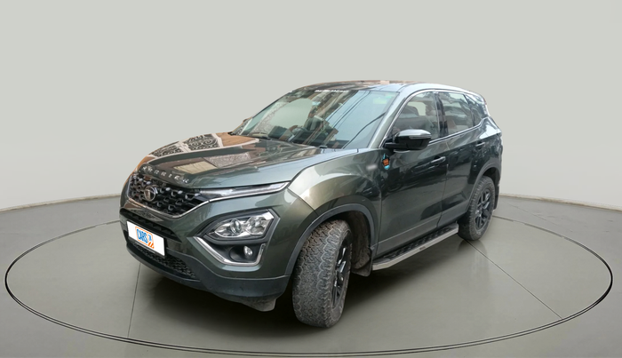 2020 Tata Harrier XZA PLUS CAMO EDITION, Diesel, Automatic, 50,982 km, exterior